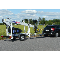 Hyr Skylift