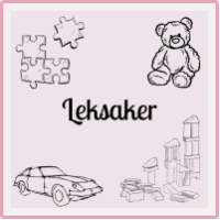 Leksaker