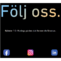 Sociala medier 