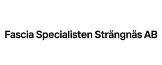 Fascia Specialisten Strängnäs AB