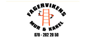 Fagervikens Mur & Kakel