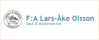 Lars-Åke Olsson