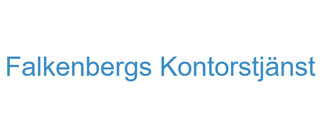 Falkenbergs Kontorstjänst AB