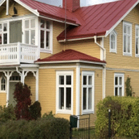 Utförda arbeten