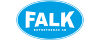 Magnus Falk Entreprenad AB