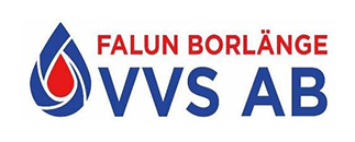 Falun Borlänge VVS AB