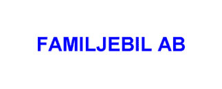 Familjebil AB