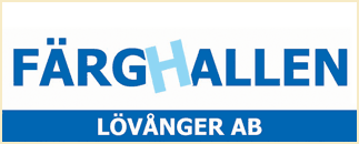 Färghallen