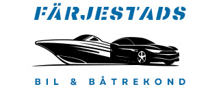 Färjestads Bil & Båtrekond