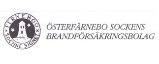 Österfärnebo Sockens Brandförsäkringsbolag