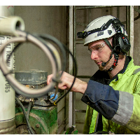 Ventilservice