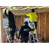 Elinstallationer 