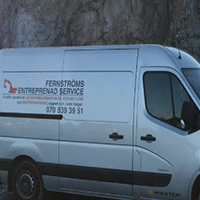 Maskinservice