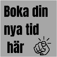 Boka din tid här!