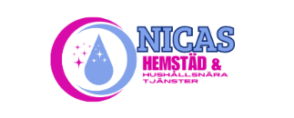 Nicas Hemstäd & Hushållsnära Tjänster AB