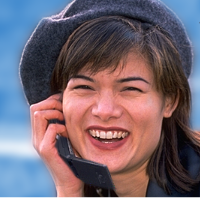 Molntelefoni
