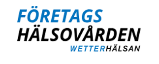 Wetterhälsan Företagshälsovård AB