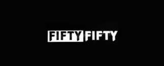 Fifty-Fifty