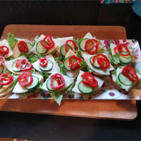 Catering