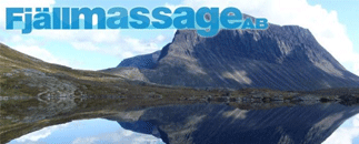Fjällmassage AB