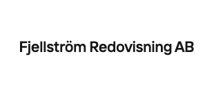 Fjellström Redovisning AB