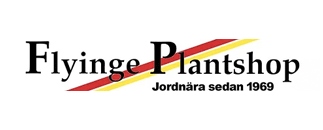 Flyinge Plantshop AB