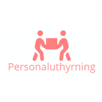 Personaluthyrning