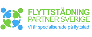 Flyttstädning Partner Sverige AB