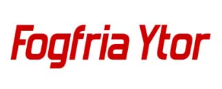 Fogfria Ytor Industri & Försäljning AB