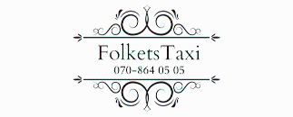 Folkets Taxi Hässleholm AB