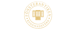 Fönsterantiken Byggnadsvård AB