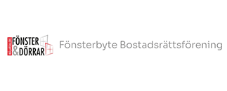 Mfd Fönsterbyte AB