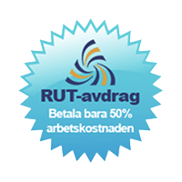 Rutavdrag