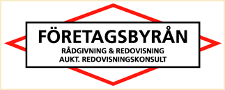 Företagsbyrån AB