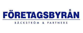 Företagsbyrån Bäckström&Partners AB