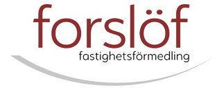 Forslöf Fastighetsförmedling AB