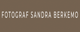 Fotograf Sandra Berkemo