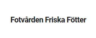 Fotvården Friska Fötter