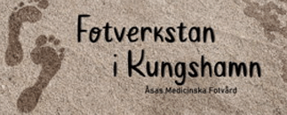 Fotverkstan i Kungshamn AB