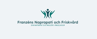 Franzéns Naprapati Och Friskvård AB