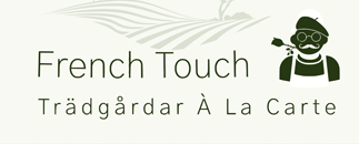 French Touch Trädgårdar A La Carte AB