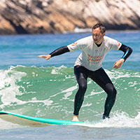 Surfpaket