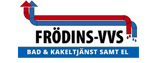 Frödins Vvs Entreprenad AB