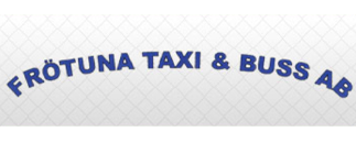 Frötuna Taxi och Buss