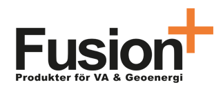 Fusion Sweden AB