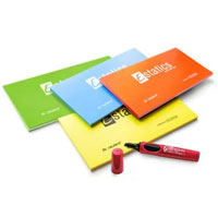 Workshopmaterial