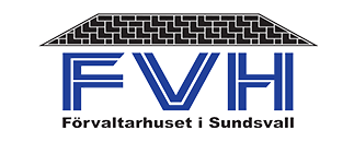 Förvaltarhuset i Sundsvall AB