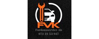 Fvk Fordonsservice AB