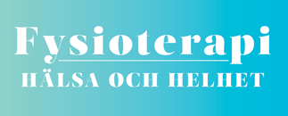 Fysioterapi Hälsa och Helhet