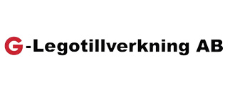 G-Legotillverkning AB